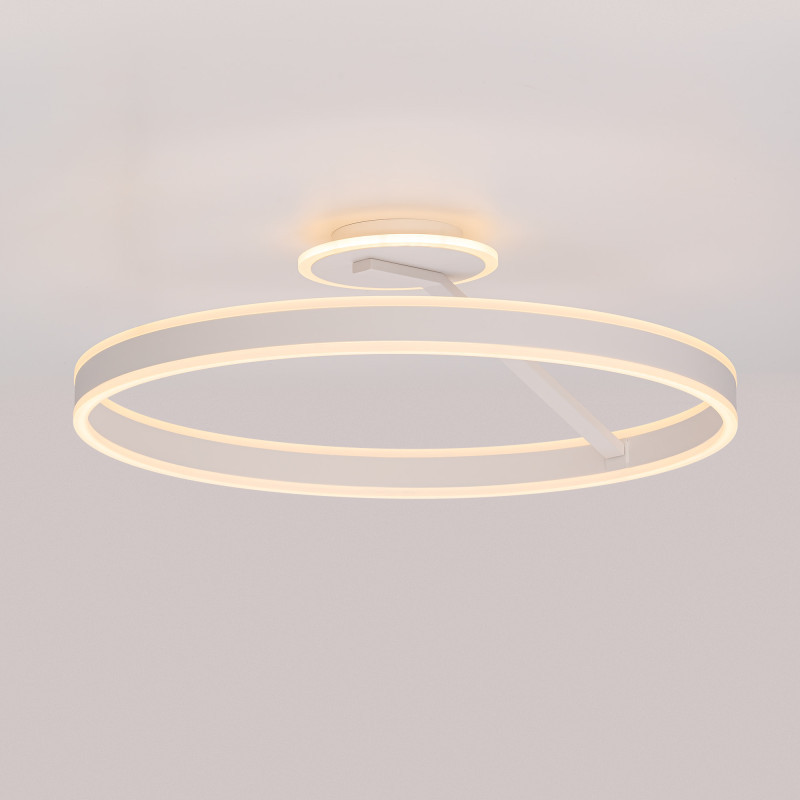 Накладной светильник Citilux CL719760 ДУЭТ