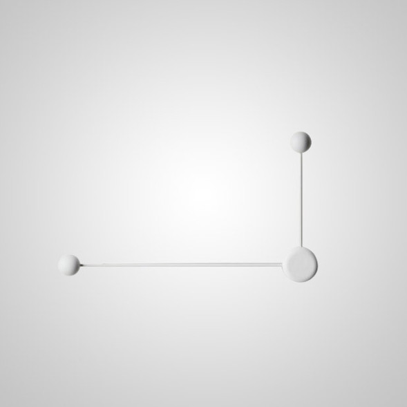 Бра ImperiumLoft 212751-22