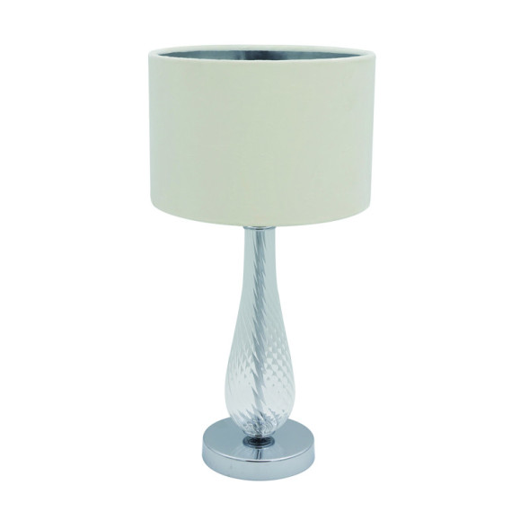 Настольная лампа Escada 10206/T Clear ERSA