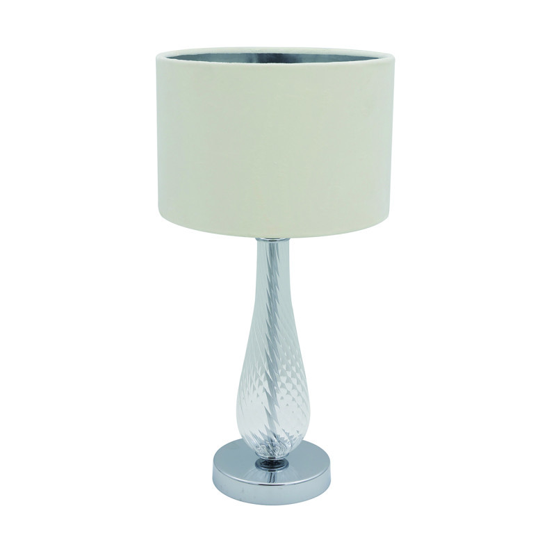 Настольная лампа Escada 10206/T Clear ERSA