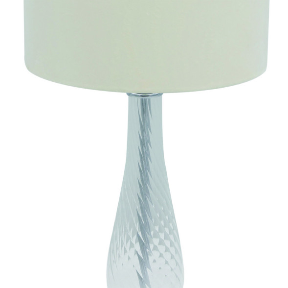 Настольная лампа Escada 10206/T Clear ERSA