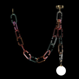 Детский светильник LOFT IT Chain 10128C Mult