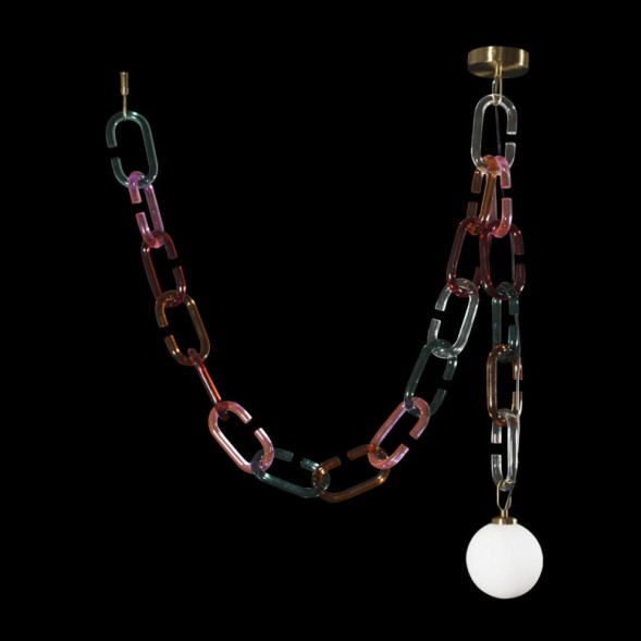 Детский светильник LOFT IT Chain 10128C Mult