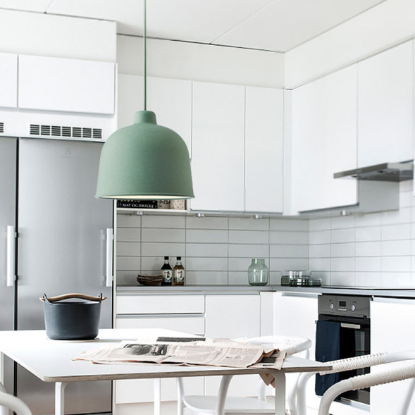 Детский светильник ImperiumLoft Grain Pendant 178320-26