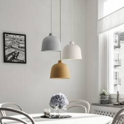 Детский светильник ImperiumLoft Grain Pendant 178320-26