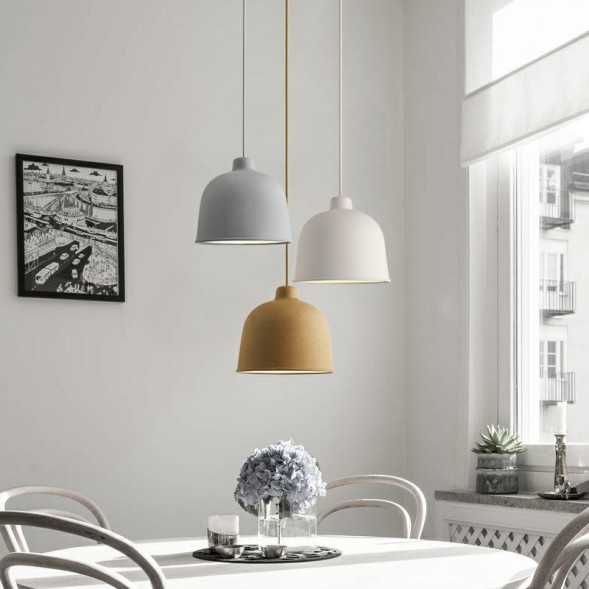 Детский светильник ImperiumLoft Grain Pendant 178320-26