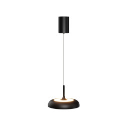 Подвесной светильник Maytoni MOD189PL-L30B3K Gerhard