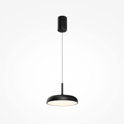 Подвесной светильник Maytoni MOD189PL-L30B3K Gerhard