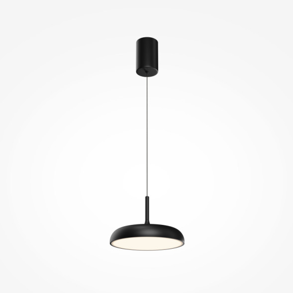 Подвесной светильник Maytoni MOD189PL-L30B3K Gerhard