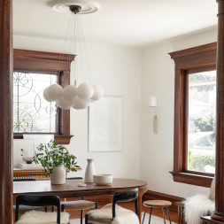 Подвесная люстра ImperiumLoft Ogden 212828-26