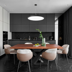 Подвесной светильник Crystal Lux CLT 526 CLT 526C600 BL