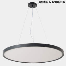 Подвесной светильник Crystal Lux CLT 526 CLT 526C600 BL