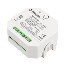 Конвертер для ленты 055820 Arlight DALI