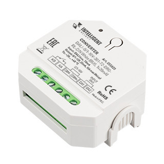 Конвертер для ленты 055820 Arlight DALI