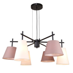 Подвесная люстра F-Promo 4621-6P Carino