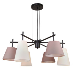 Подвесная люстра F-Promo 4621-6P Carino