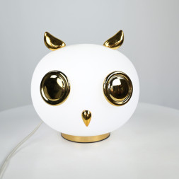 Настольная лампа ImperiumLoft 290499-22 Birdi