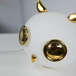 Настольная лампа ImperiumLoft 290499-22 Birdi