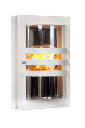 Уличный настенный светильник LUCIDE PRIVAS 14826/01/31