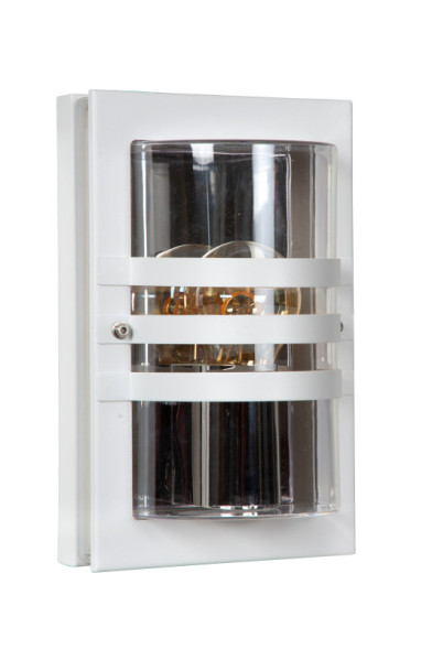 Уличный настенный светильник LUCIDE PRIVAS 14826/01/31