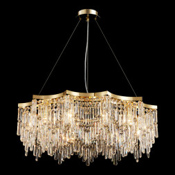 Подвесная люстра Lussole LSP-6039 PRESIDIO