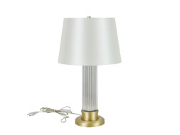 Настольная лампа Newport 3292/T brass new SONYA