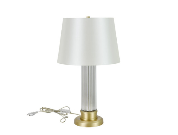 Настольная лампа Newport 3292/T brass new SONYA