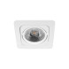 Встраиваемый точечный светильник LOFT IT 10328/B White