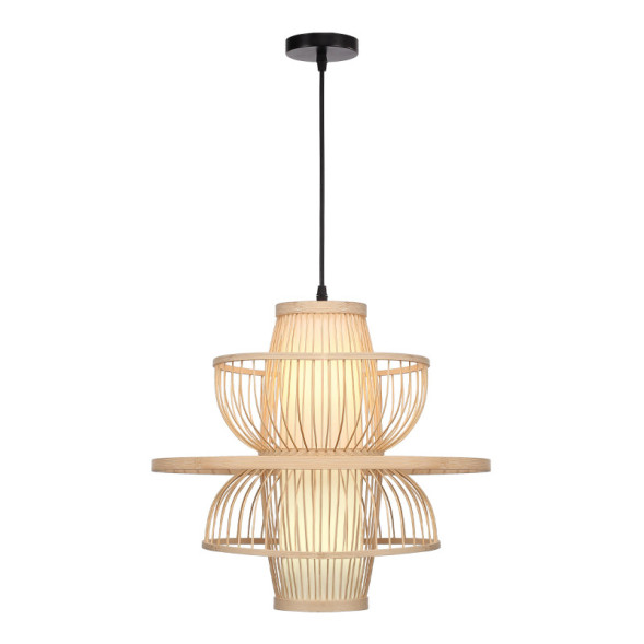Подвесная люстра ST-Luce SL6241.513.01 Alma