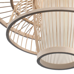 Подвесная люстра ST-Luce SL6241.513.01 Alma