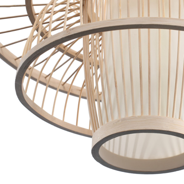 Подвесная люстра ST-Luce SL6241.513.01 Alma