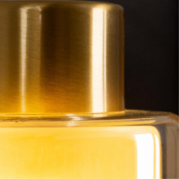 Бра ARTE Lamp LEO A7027AP-1BK