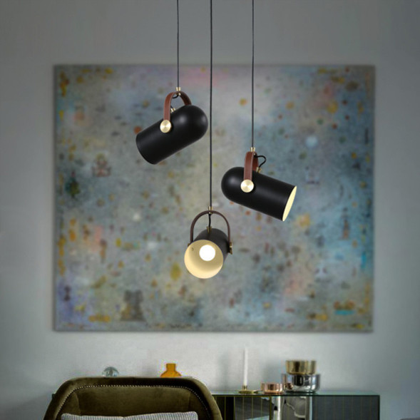 Подвесной светильник ImperiumLoft 101389-26