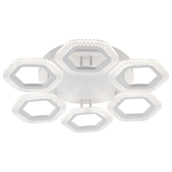 Люстра потолочная Escada CENTAURI 10263/6LED