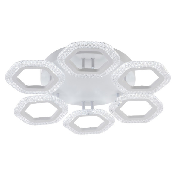 Люстра потолочная Escada CENTAURI 10263/6LED