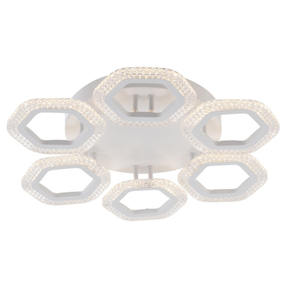 Люстра потолочная Escada CENTAURI 10263/6LED