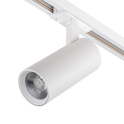 Светодиодный трековый светильник Escada 20002 20002TRA/04LED SWH