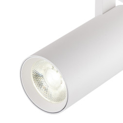 Светодиодный трековый светильник Escada 20002 20002TRA/04LED SWH