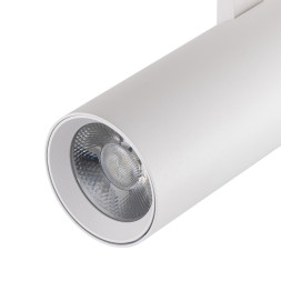 Светодиодный трековый светильник Escada 20002 20002TRA/04LED SWH