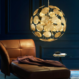 Подвесная люстра ImperiumLoft 203838-26