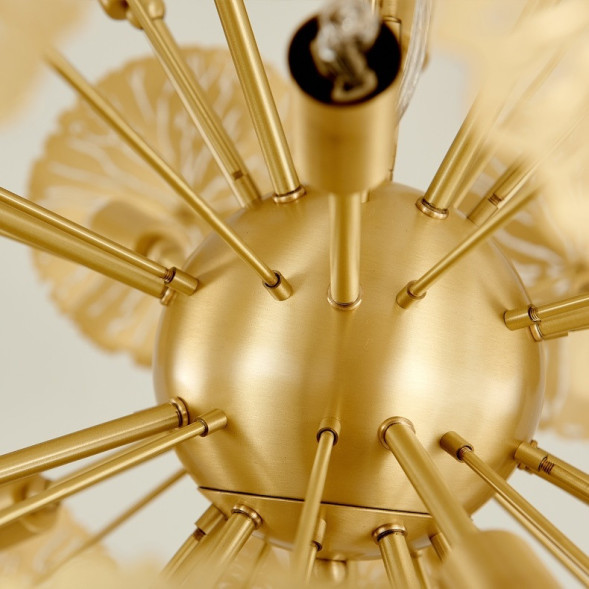 Подвесная люстра ImperiumLoft 203838-26