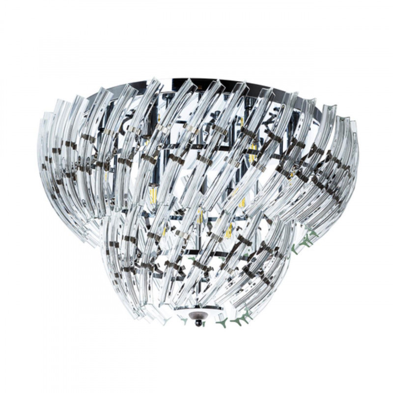 Потолочная люстра ARTE Lamp Ella A1054PL-9CC