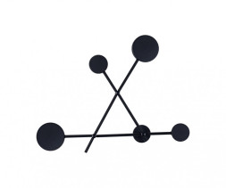 Бра Kink Light Фирс 2207A,19