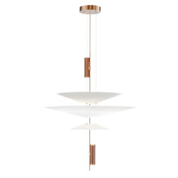 Подвесная люстра Lightstar VIOLA 814532