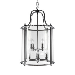 Подвесной светильник LOFT IT Lighthouse 10456/8 CR