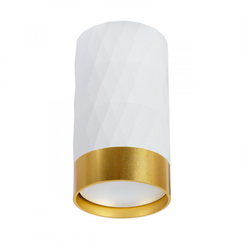 Накладной точечный светильник ARTE Lamp FANG A5558PL-1WH