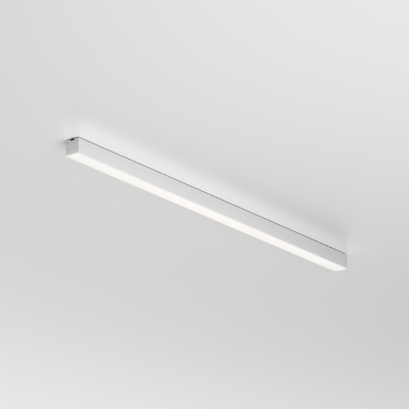 Офисный светильник Maytoni Technical накладные линейные светильники LL311004