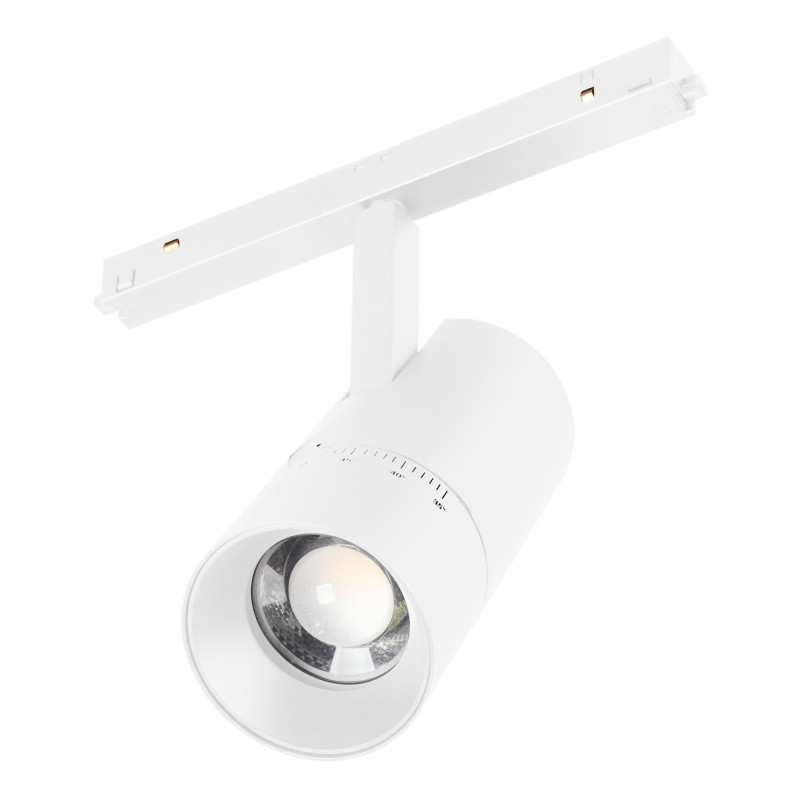 Магнитный трековый светильник Arlight MAG-ORIENT 038950