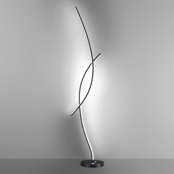 Торшер LUMION NYX 5693/24FL