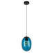 Подвесной светильник LOFT IT 10427 Blue Bubble